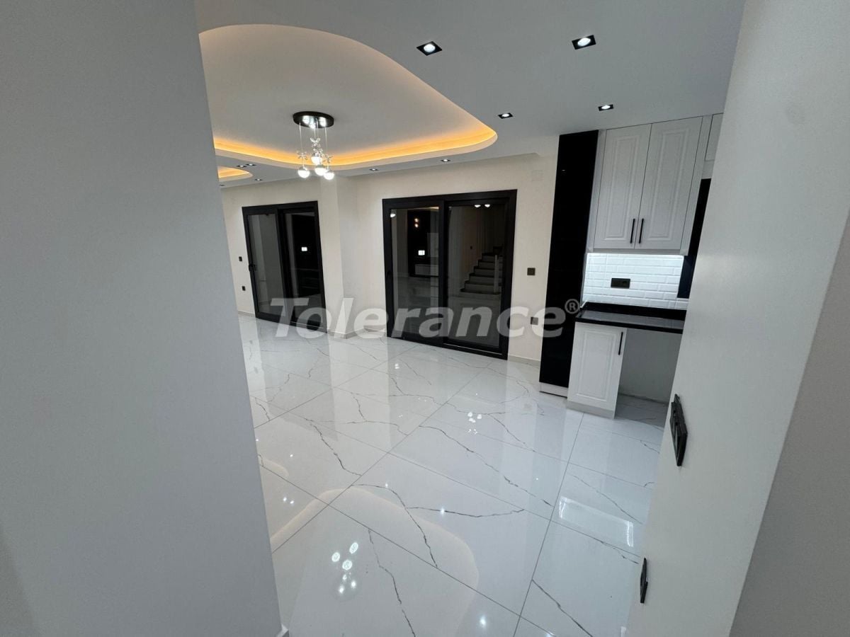 Вилла в Мерсине, Турция, 175 м² - фото 5