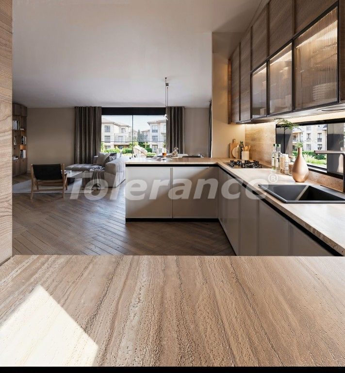 Апартаменты в Ларе, Турция, 101 м² - фото 6