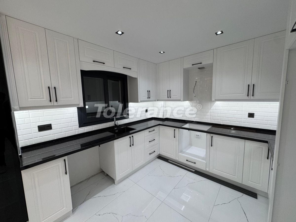 Вилла в Мерсине, Турция, 175 м² - фото 6