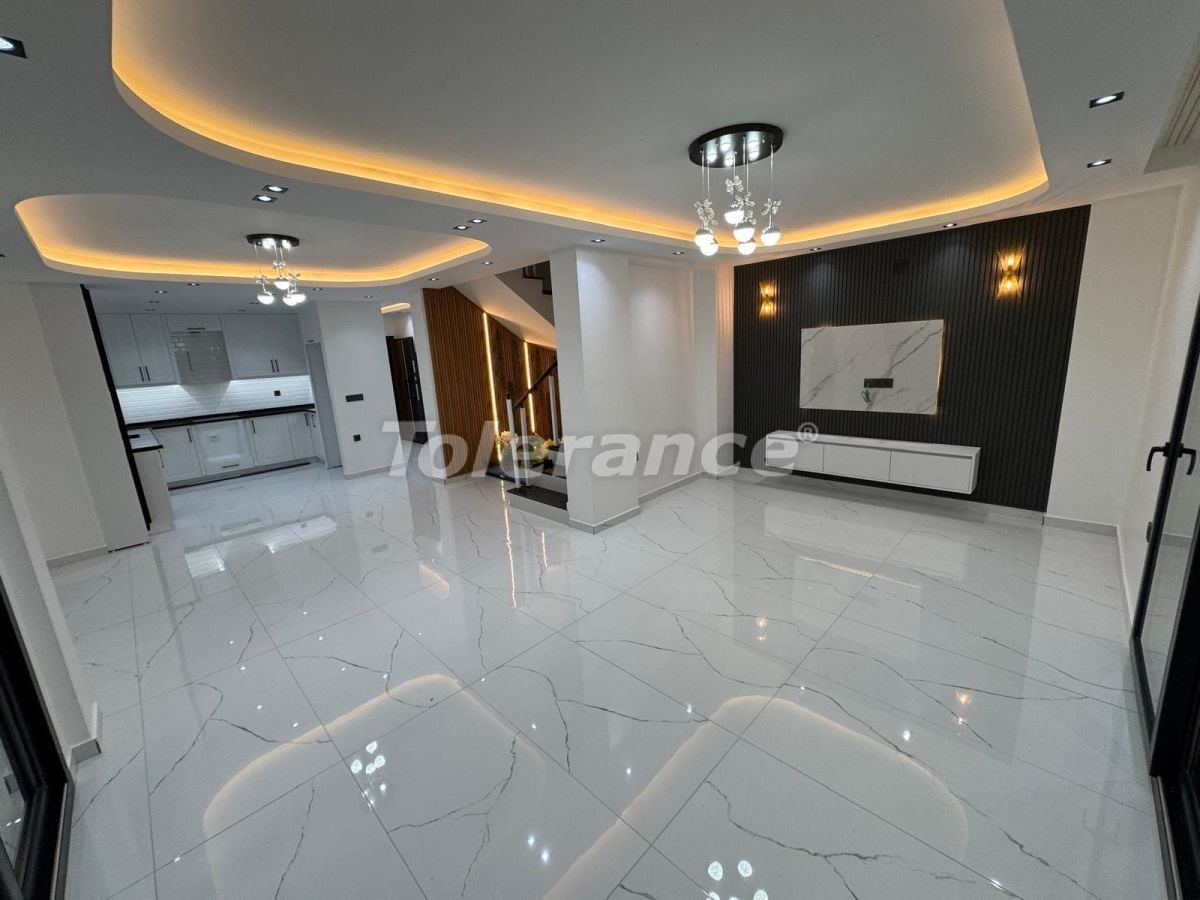 Вилла в Мерсине, Турция, 175 м² - фото 8