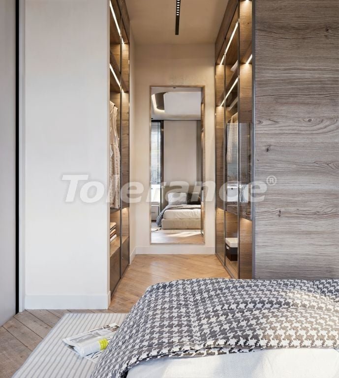 Апартаменты в Ларе, Турция, 101 м² - фото 9