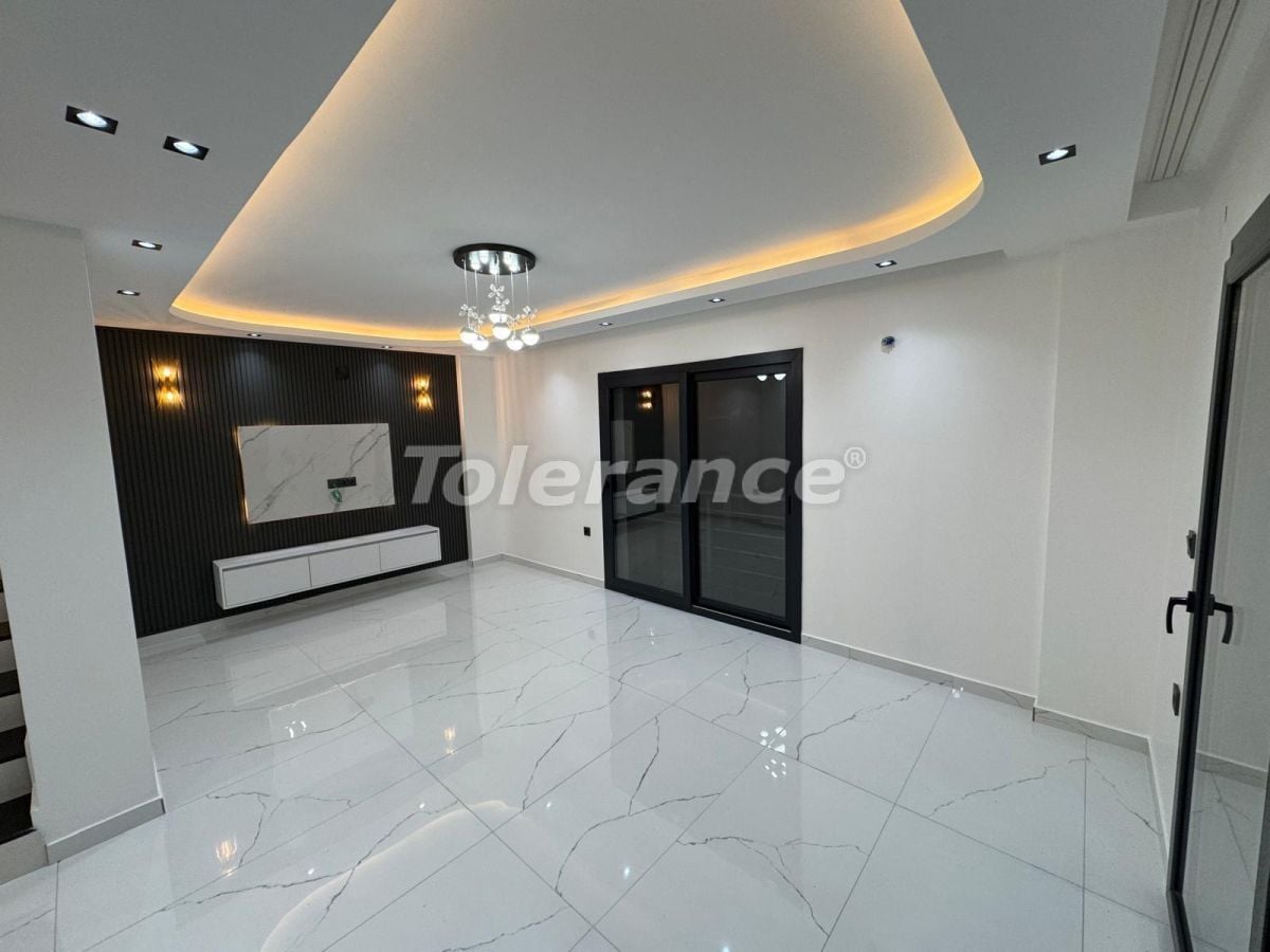 Вилла в Мерсине, Турция, 175 м² - фото 9