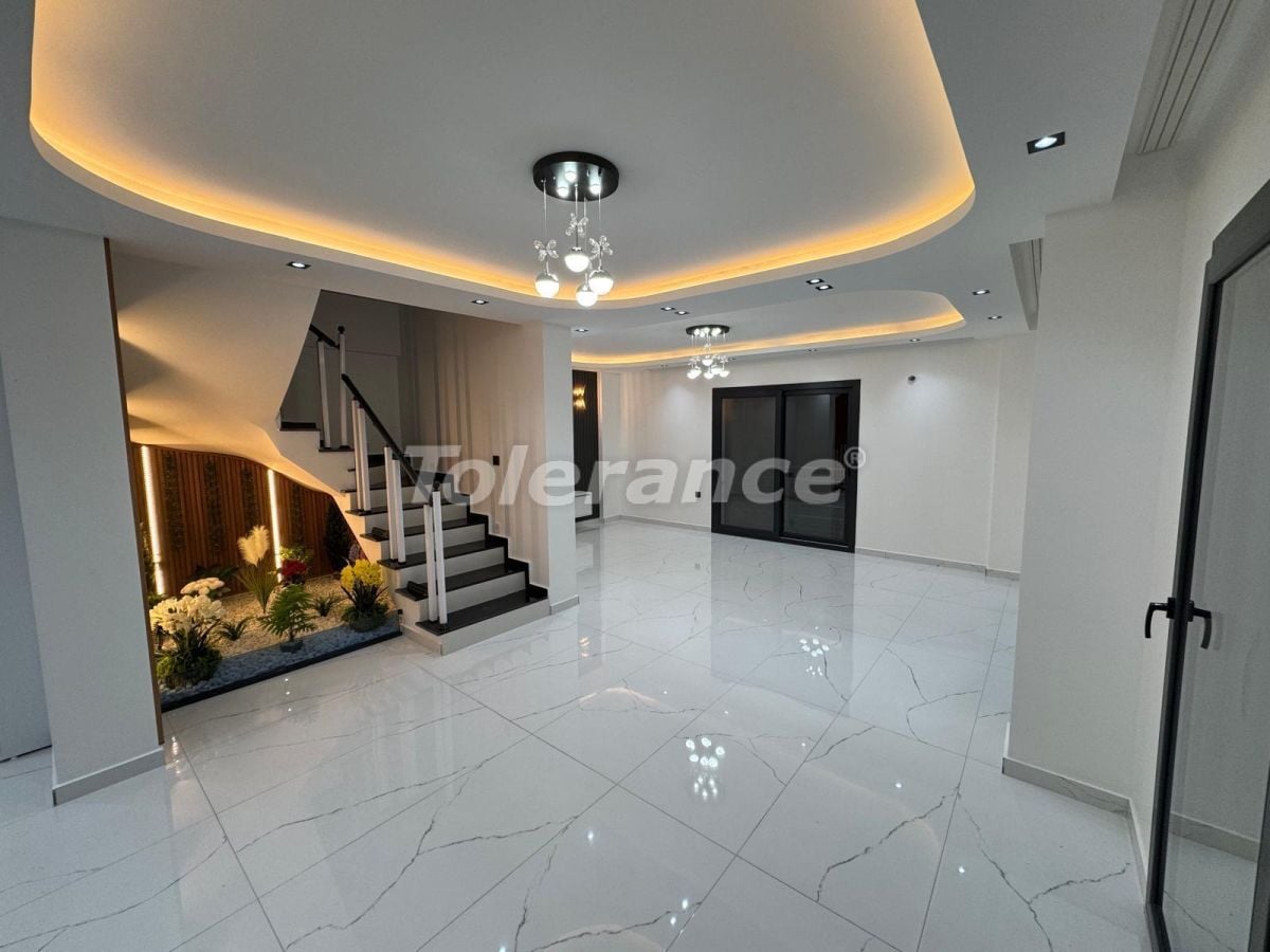 Вилла в Мерсине, Турция, 175 м² - фото 10