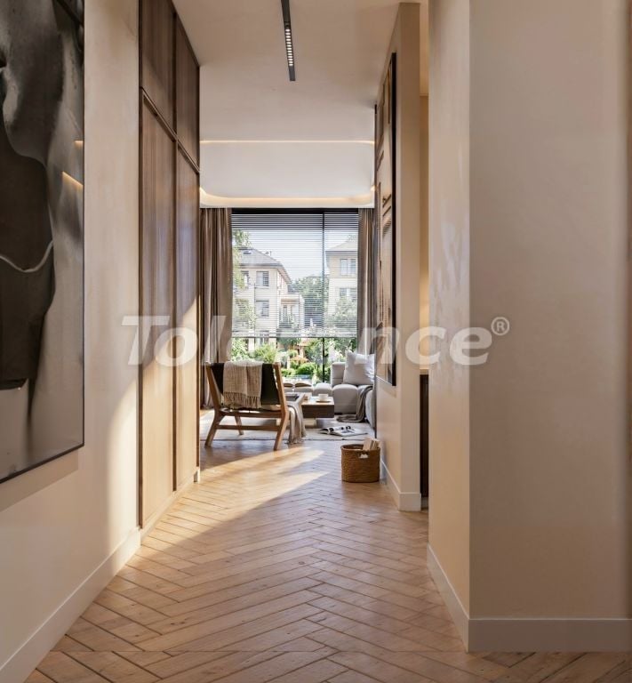 Апартаменты в Ларе, Турция, 101 м² - фото 12