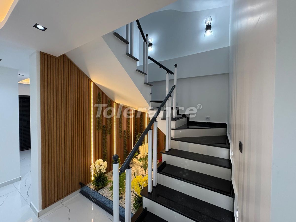 Вилла в Мерсине, Турция, 175 м² - фото 12