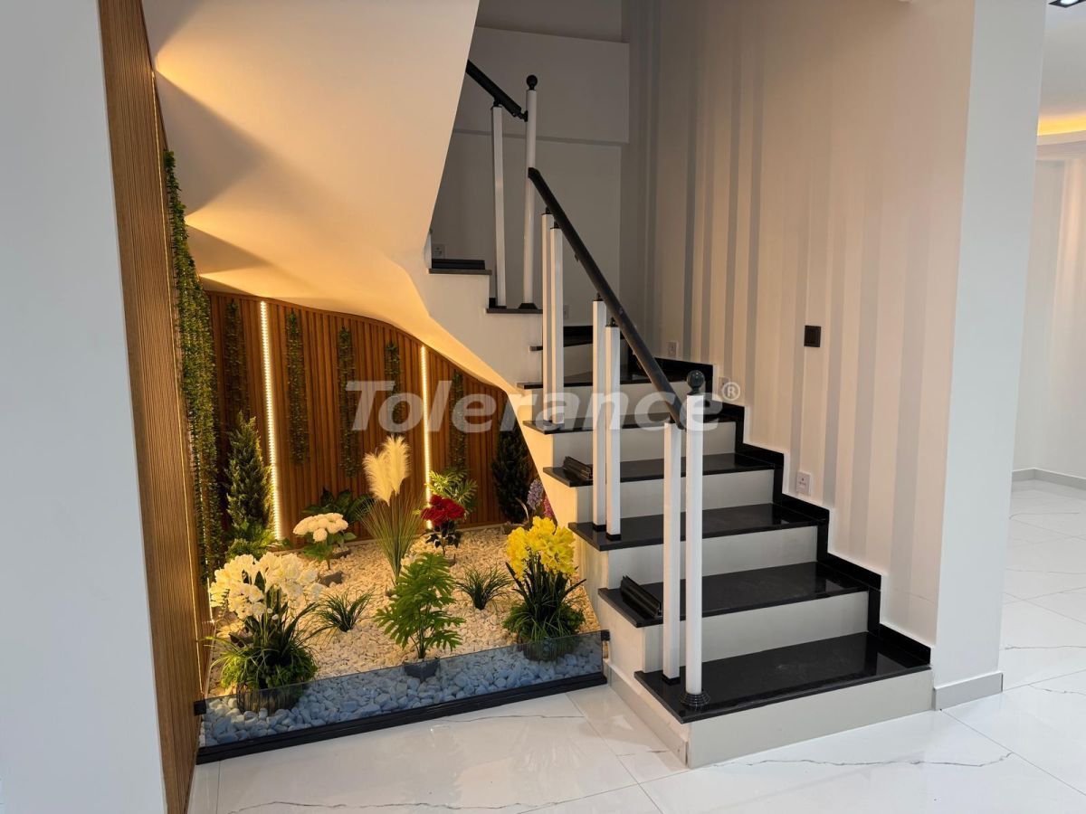 Вилла в Мерсине, Турция, 175 м² - фото 13