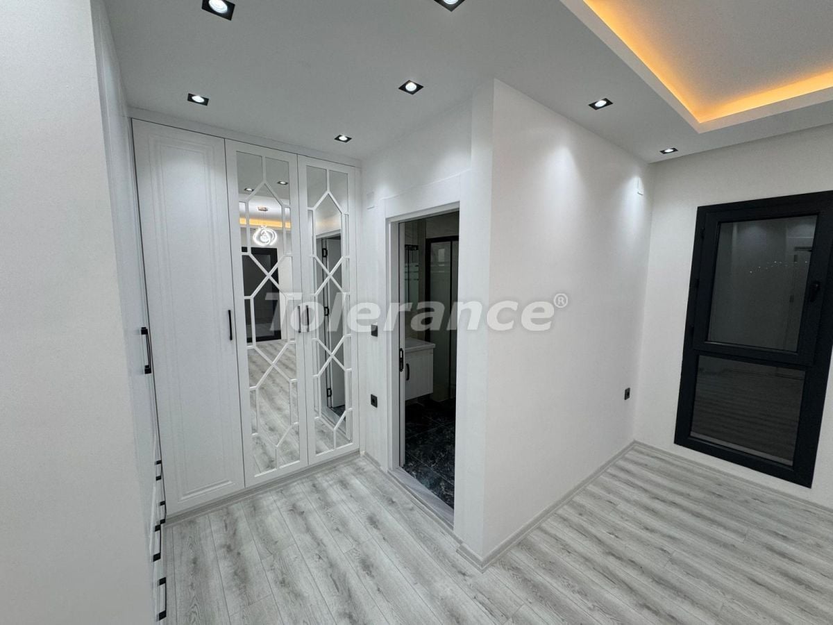 Вилла в Мерсине, Турция, 175 м² - фото 15