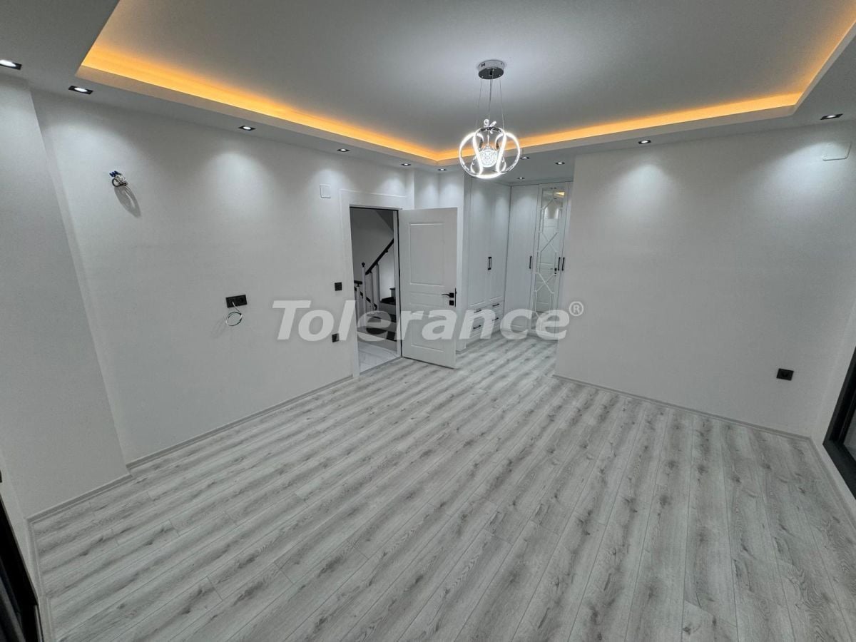 Вилла в Мерсине, Турция, 175 м² - фото 16