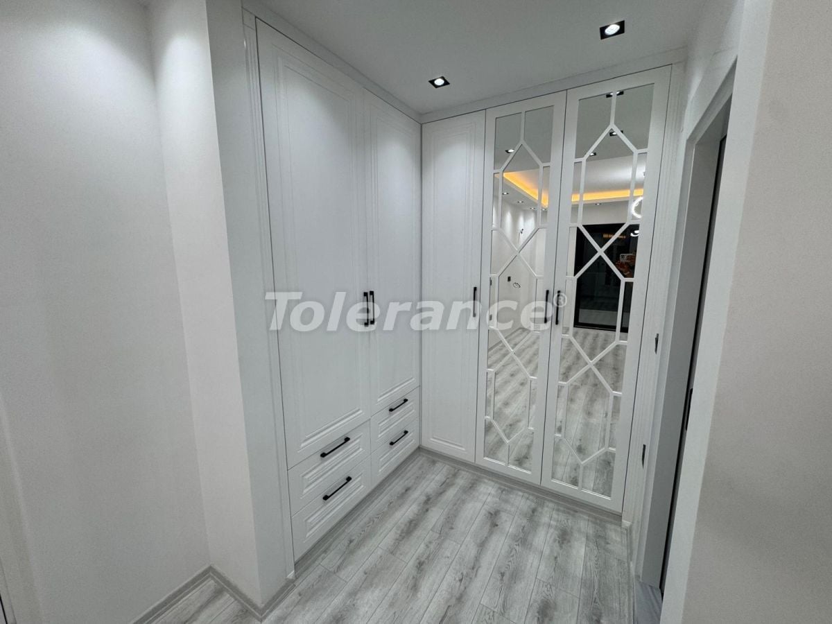 Вилла в Мерсине, Турция, 175 м² - фото 17