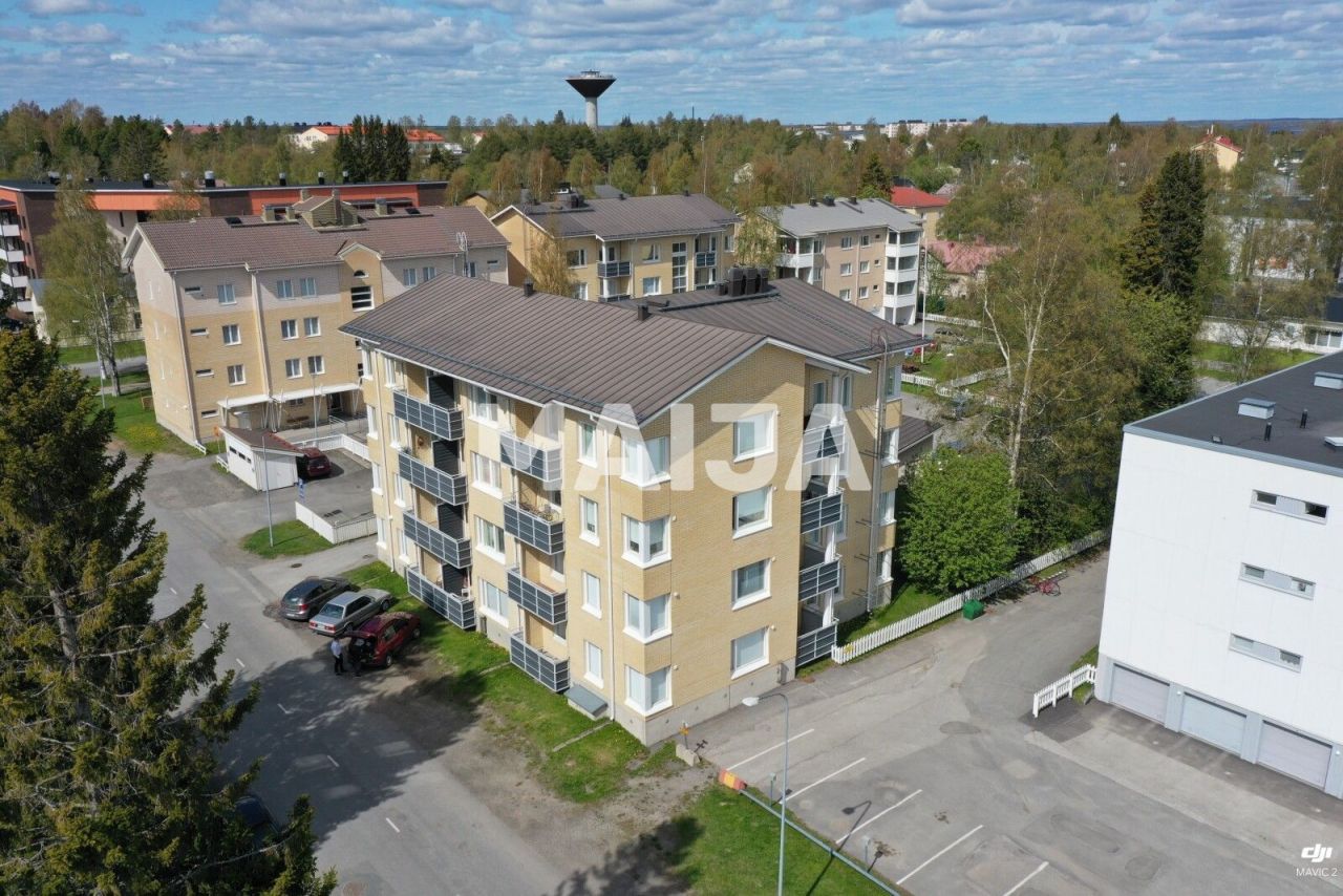 Апартаменты Торнио, Финляндия, 54 м² - фото 1