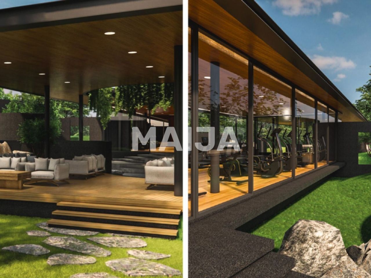 Вилла на острове Пхукет, Таиланд, 167 м² - фото 3