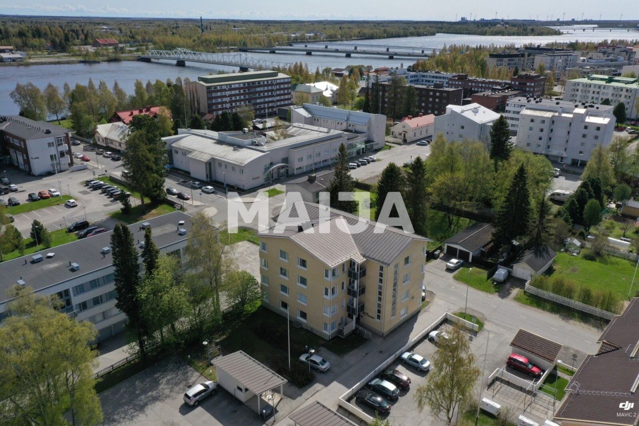 Апартаменты Торнио, Финляндия, 54 м² - фото 3