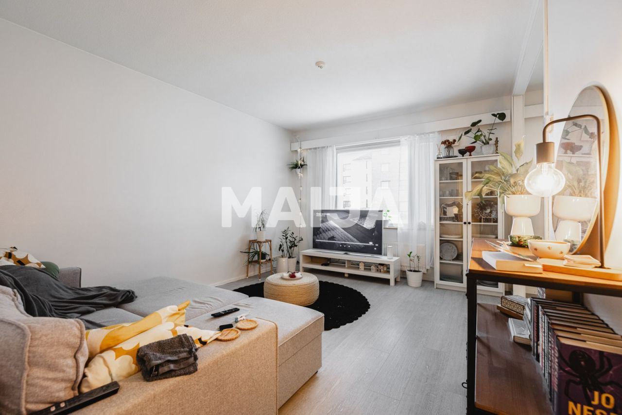 Апартаменты Торнио, Финляндия, 54 м² - фото 4