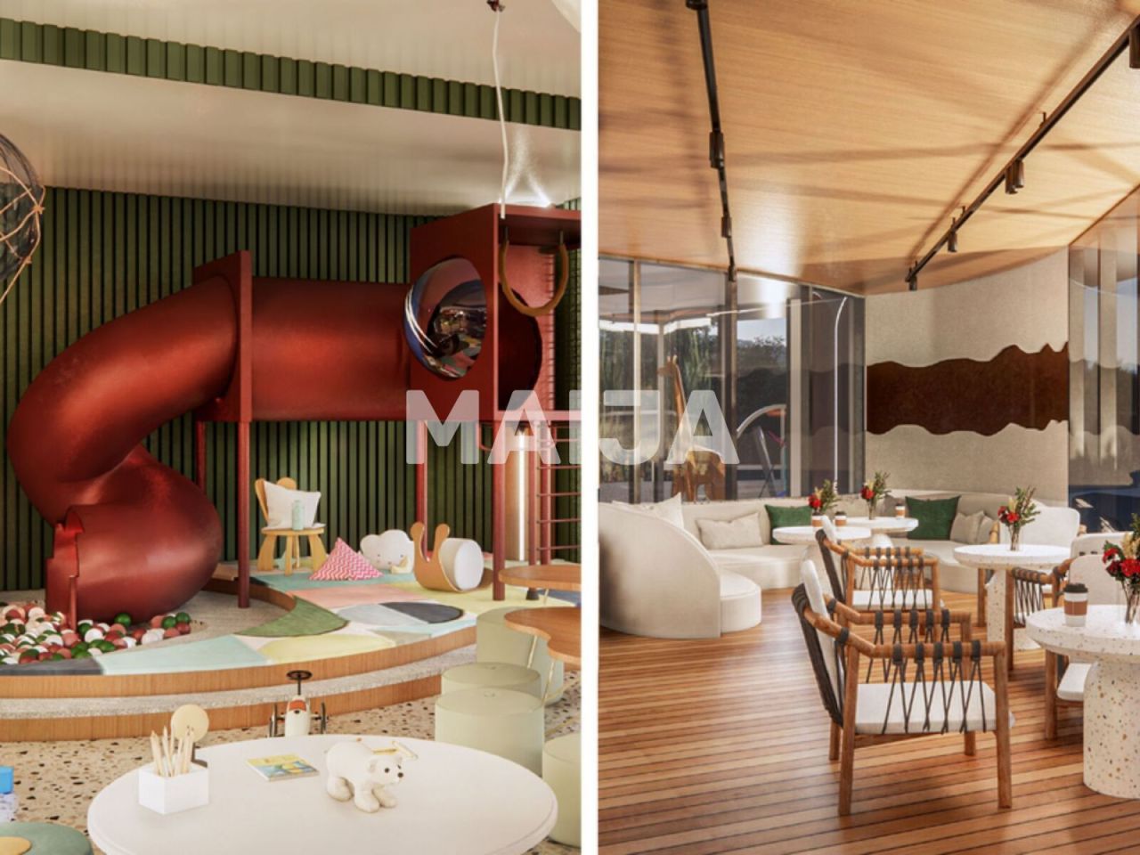 Вилла на острове Пхукет, Таиланд, 370 м² - фото 4