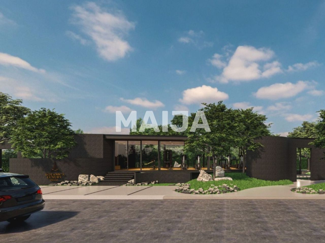 Вилла на острове Пхукет, Таиланд, 167 м² - фото 4