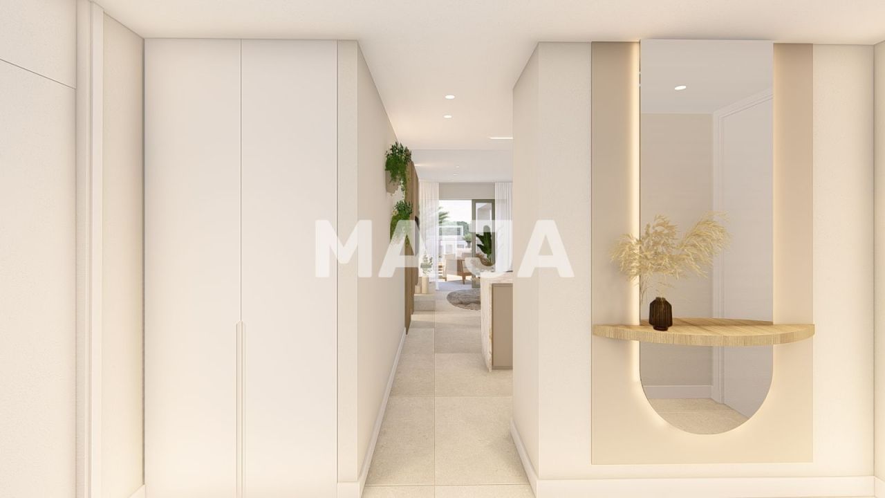 Дом в Рохалесе, Испания, 86 м² - фото 4