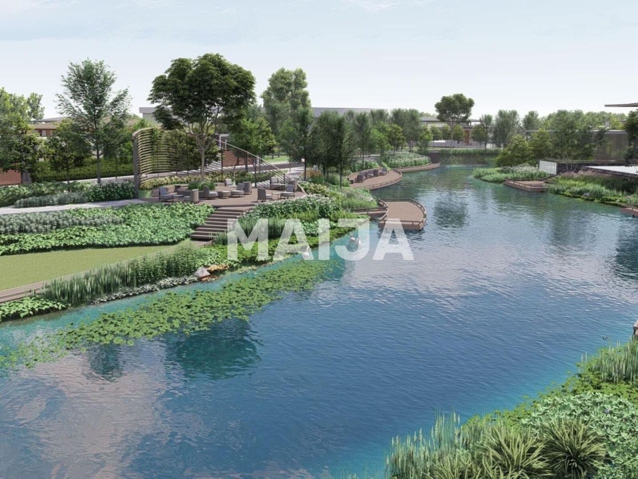 Коттедж на острове Пхукет, Таиланд, 297 м² - фото 4