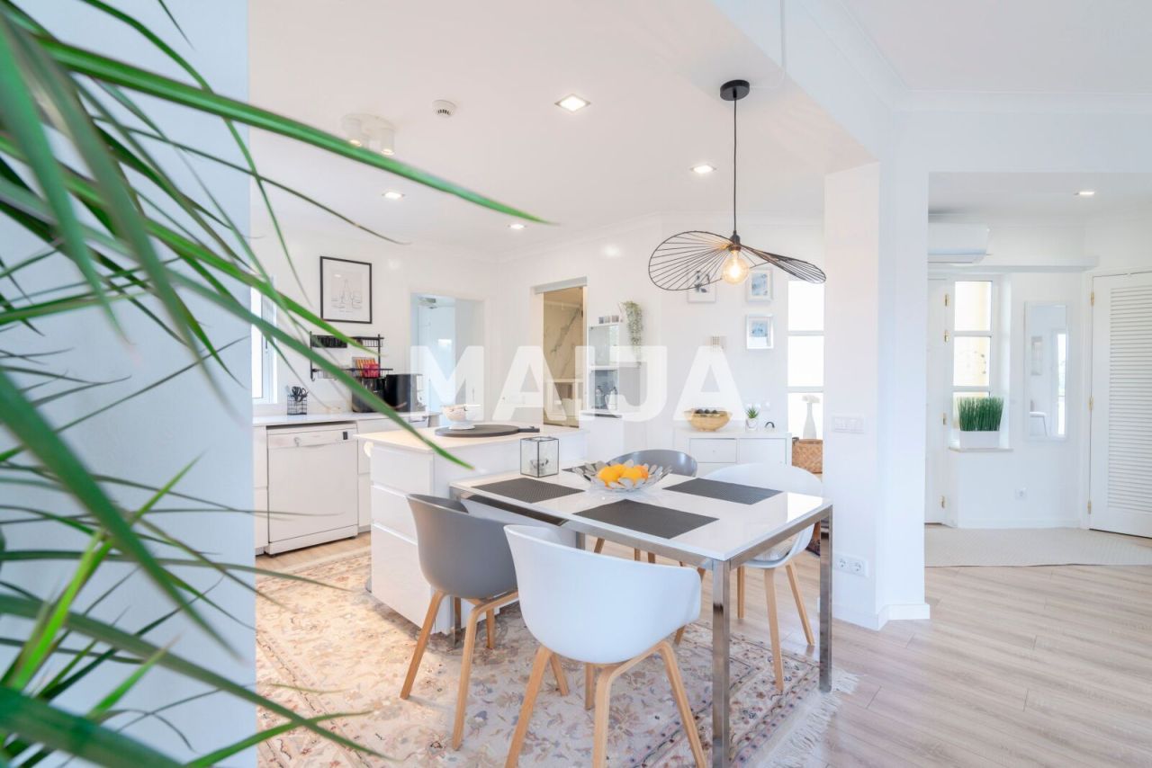 Апартаменты в Лагоа, Португалия, 99.1 м² - фото 4