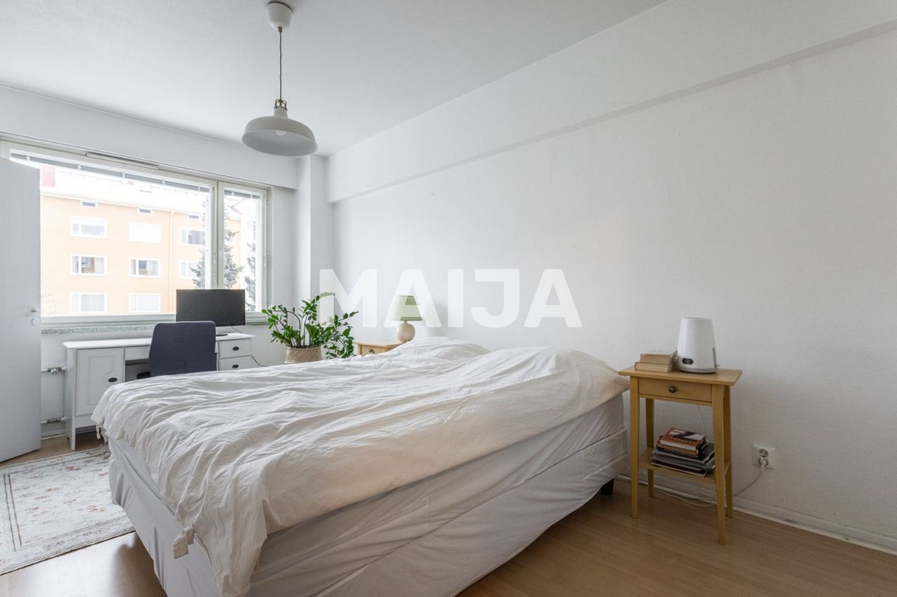 Апартаменты в Тампере, Финляндия, 52.5 м² - фото 5