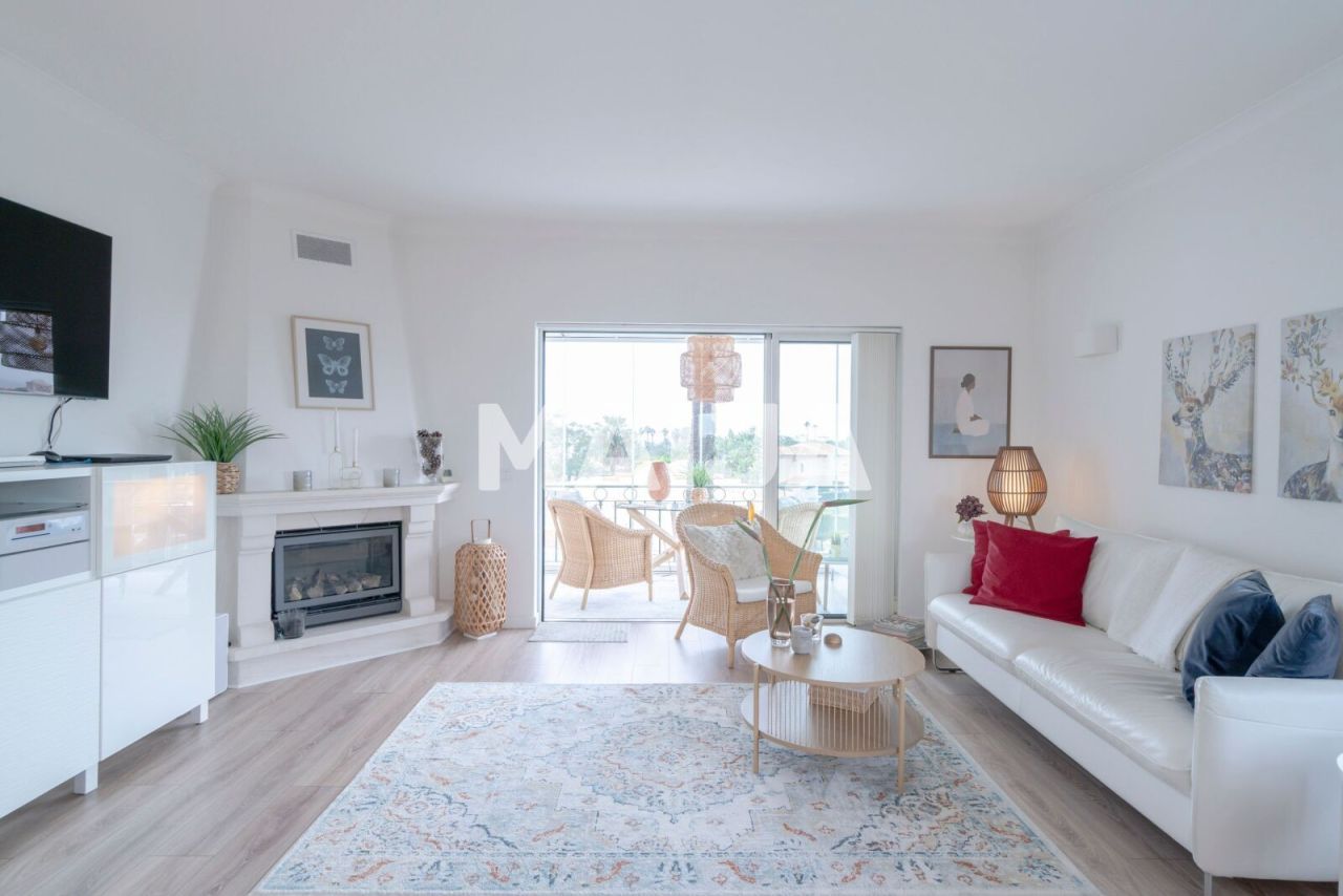 Апартаменты в Лагоа, Португалия, 99.1 м² - фото 5