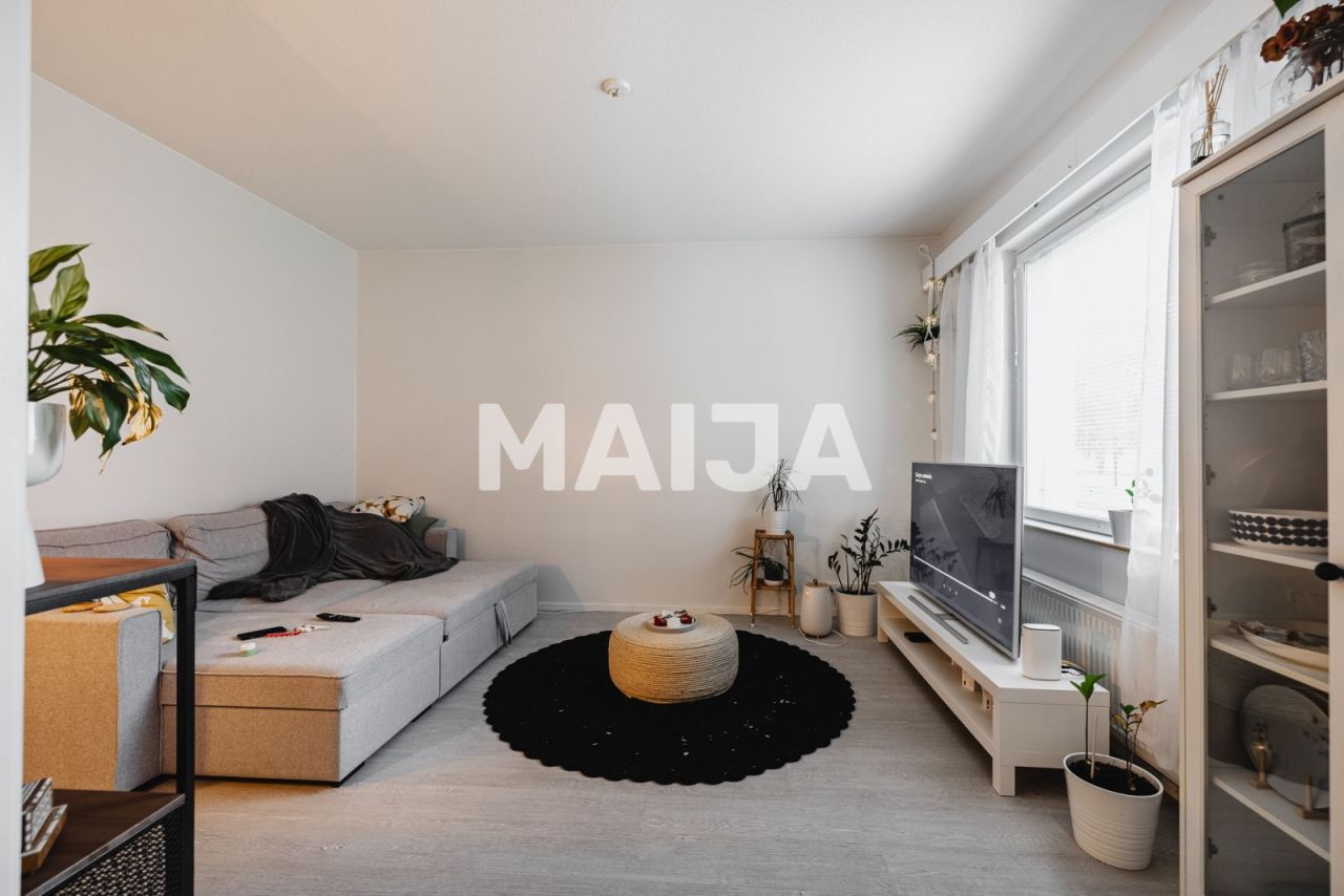 Апартаменты Торнио, Финляндия, 54 м² - фото 5