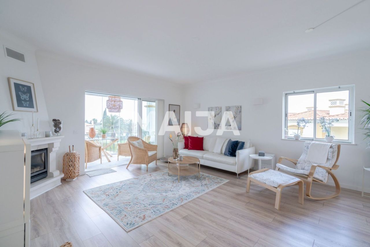 Апартаменты в Лагоа, Португалия, 99.1 м² - фото 6