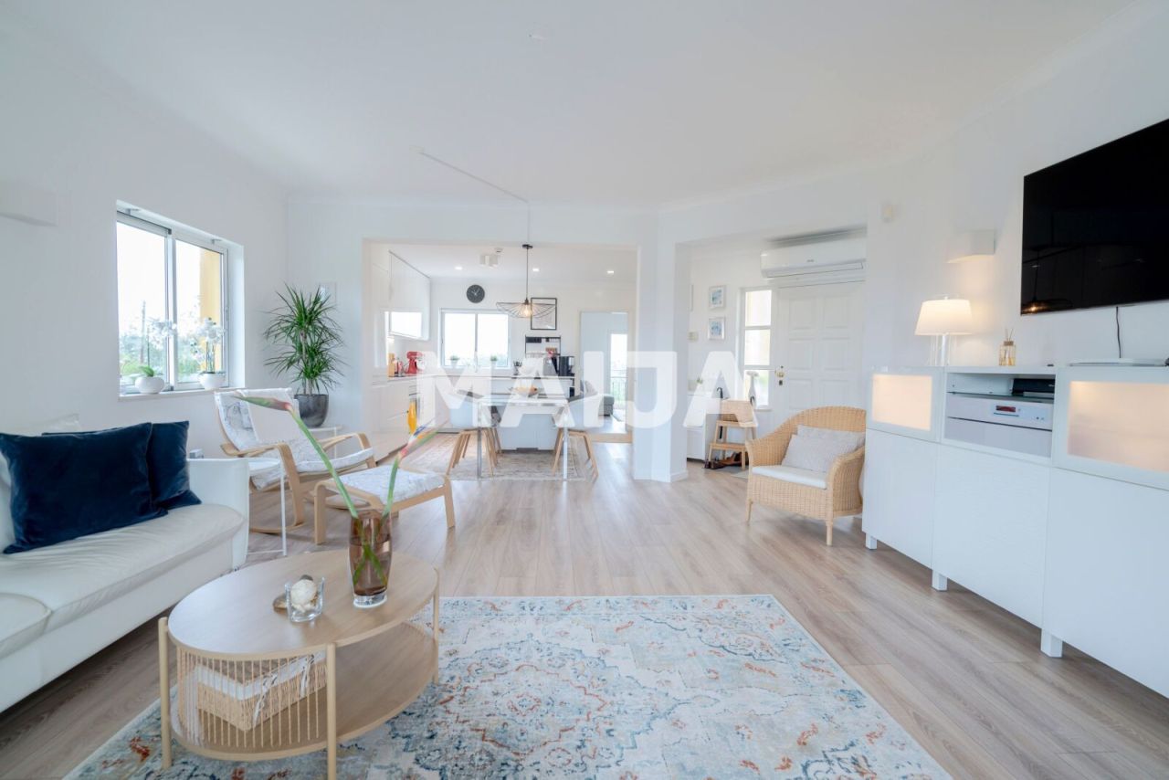 Апартаменты в Лагоа, Португалия, 99.1 м² - фото 7