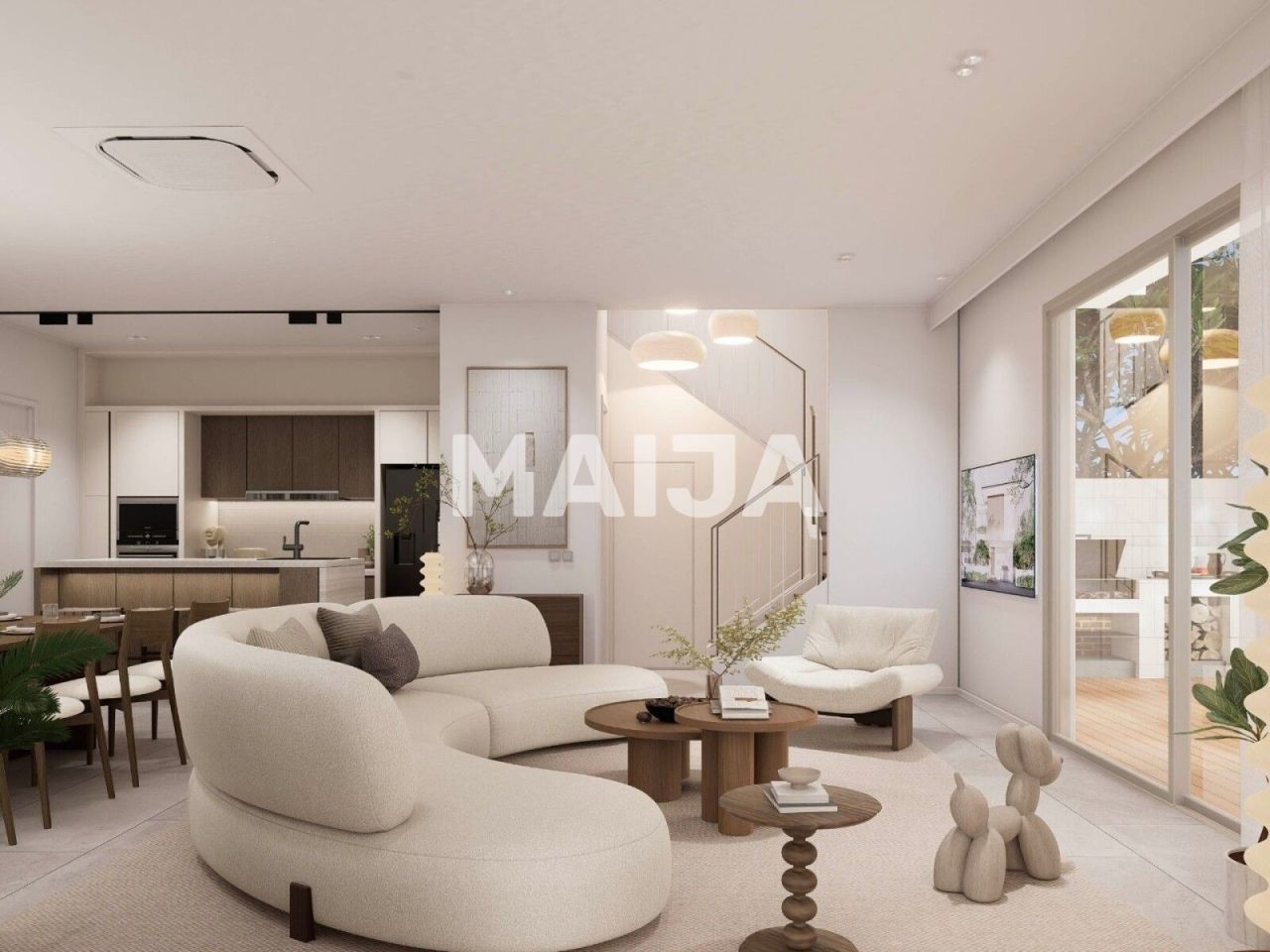 Вилла на острове Пхукет, Таиланд, 229 м² - фото 7