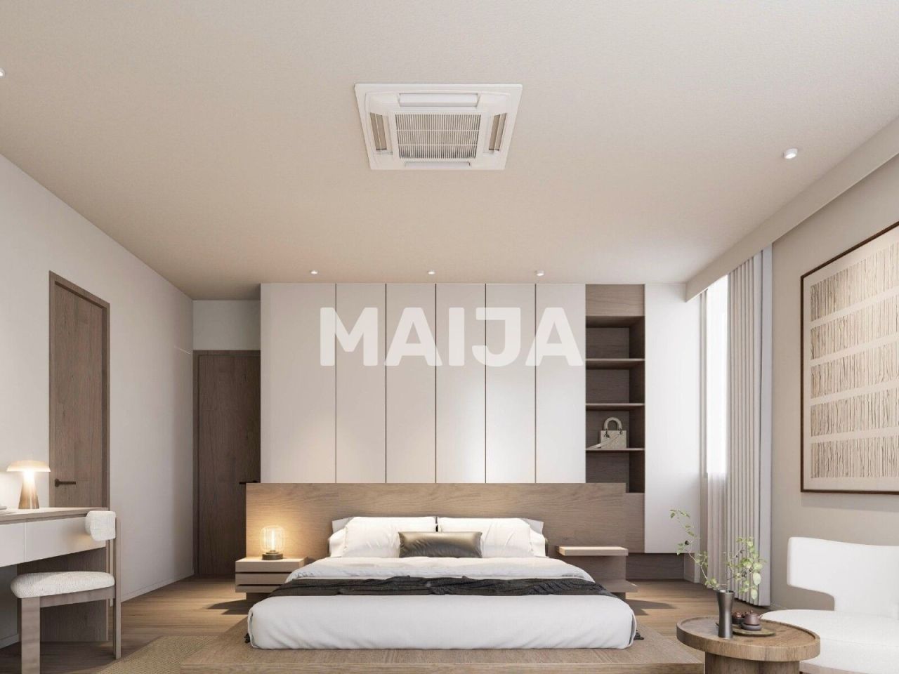 Вилла на острове Пхукет, Таиланд, 229 м² - фото 8