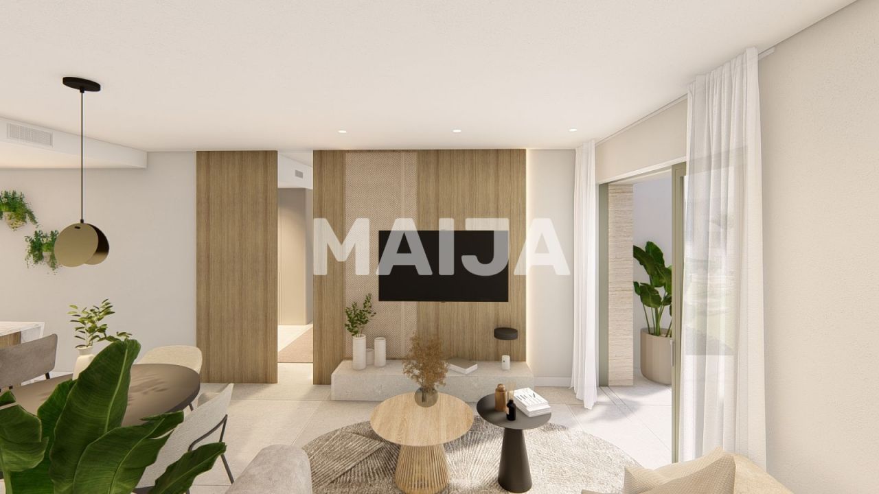 Дом в Рохалесе, Испания, 86 м² - фото 8