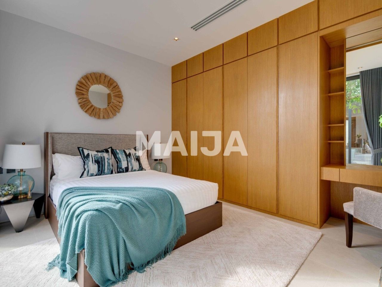 Вилла на острове Пхукет, Таиланд, 167 м² - фото 8