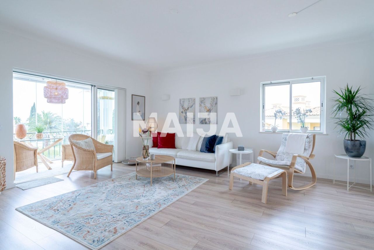 Апартаменты в Лагоа, Португалия, 99.1 м² - фото 8