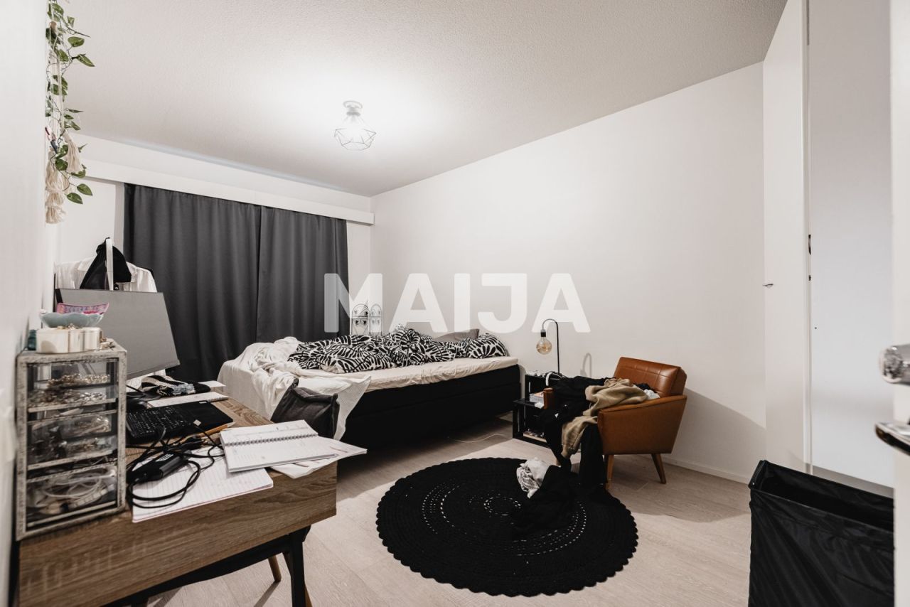 Апартаменты Торнио, Финляндия, 54 м² - фото 8