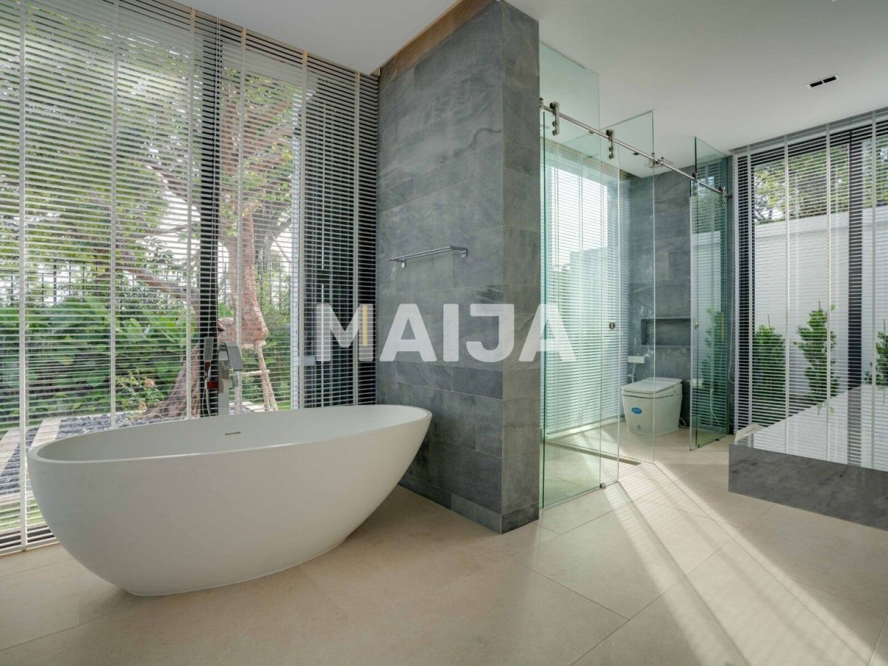 Вилла на острове Пхукет, Таиланд, 167 м² - фото 9