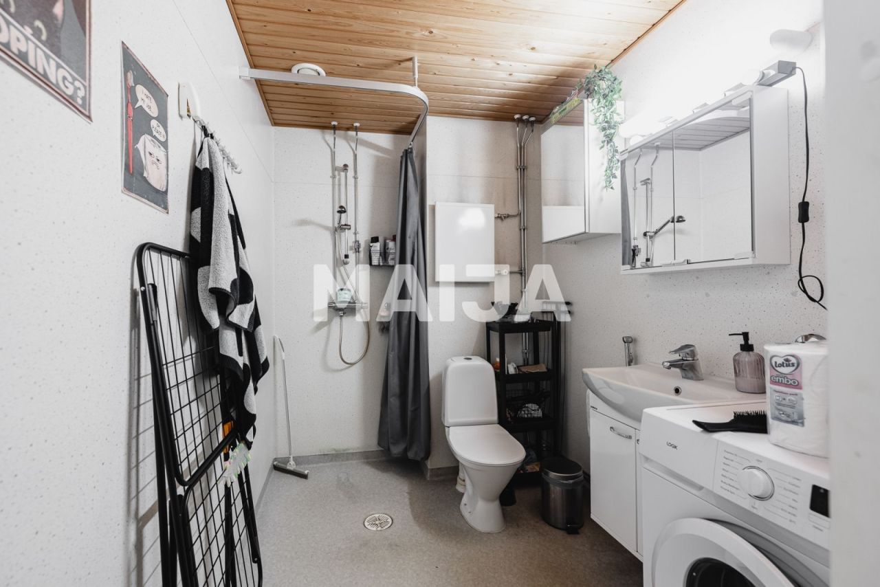 Апартаменты Торнио, Финляндия, 54 м² - фото 9