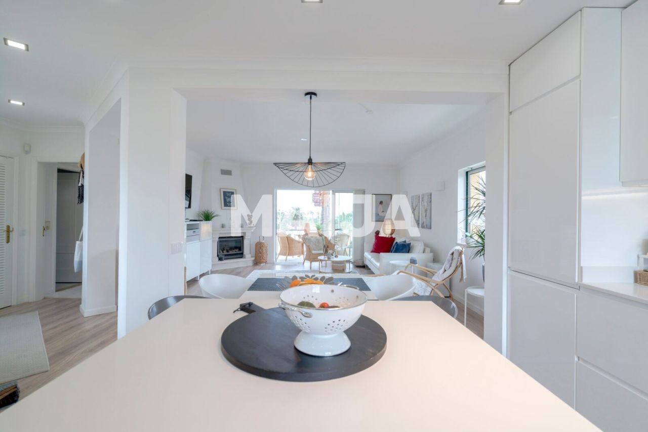 Апартаменты в Лагоа, Португалия, 99.1 м² - фото 9