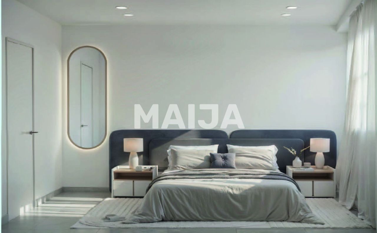 Апартаменты в Торревьехе, Испания, 34.17 м² - фото 10