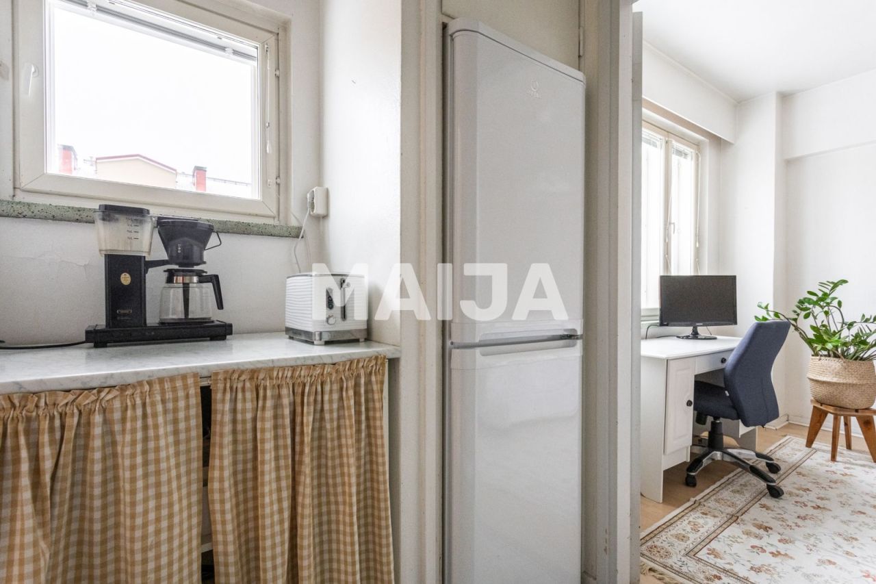 Апартаменты в Тампере, Финляндия, 52.5 м² - фото 10