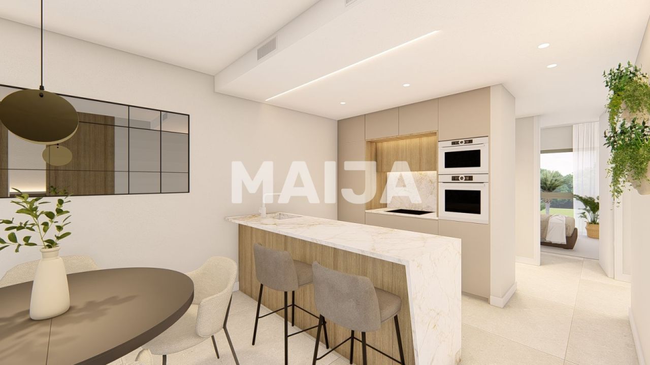 Дом в Рохалесе, Испания, 86 м² - фото 10