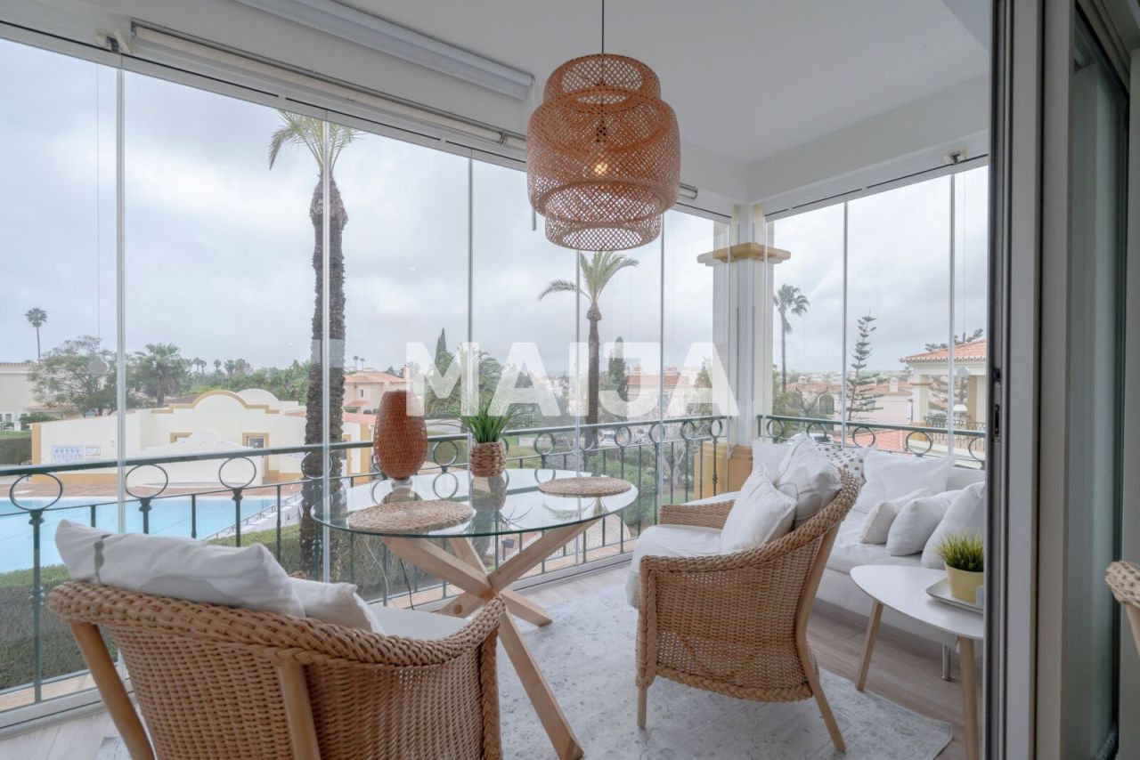 Апартаменты в Лагоа, Португалия, 99.1 м² - фото 10