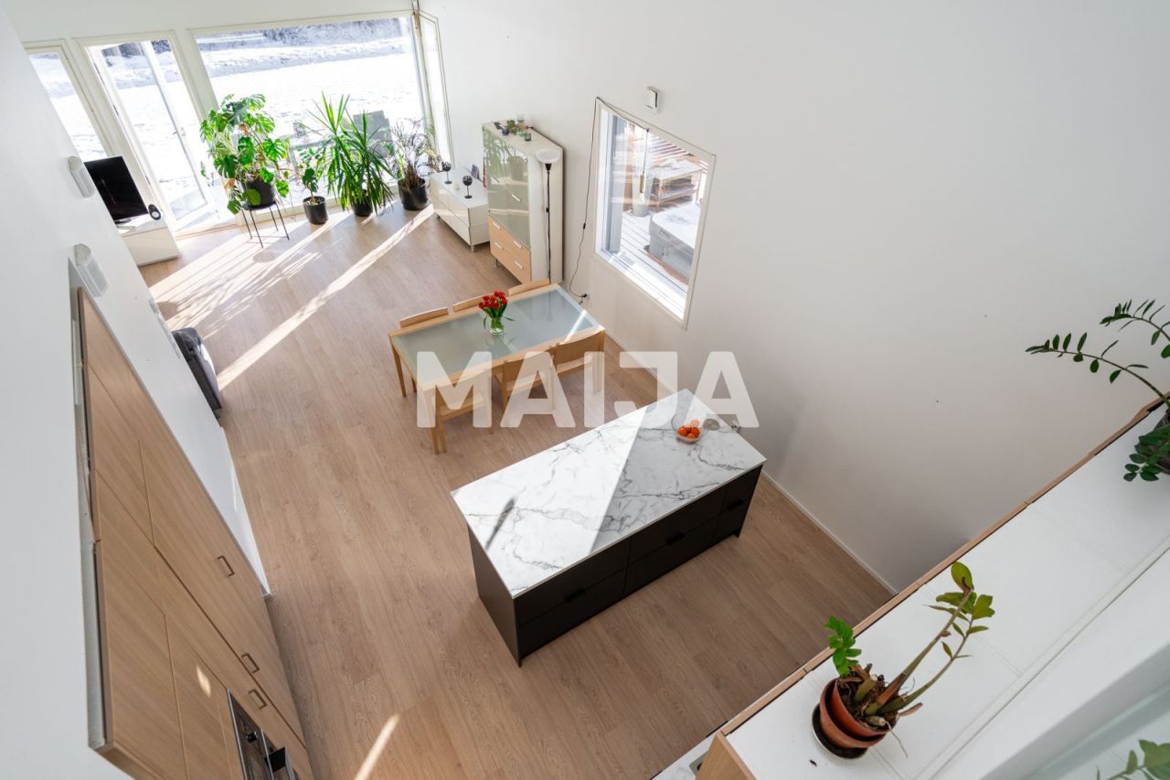 Квартира в Тампере, Финляндия, 122 м² - фото 11