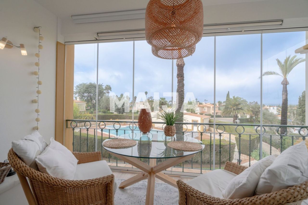 Апартаменты в Лагоа, Португалия, 99.1 м² - фото 11