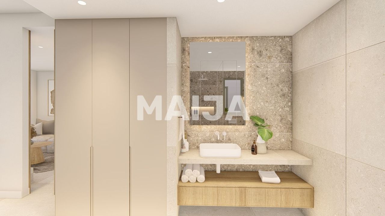 Дом в Рохалесе, Испания, 86 м² - фото 11