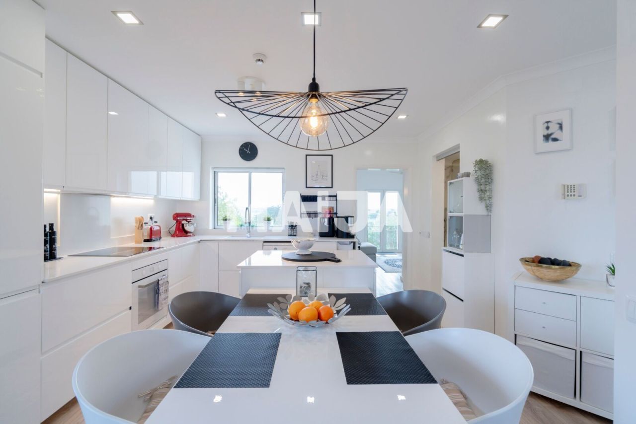 Апартаменты в Лагоа, Португалия, 99.1 м² - фото 12