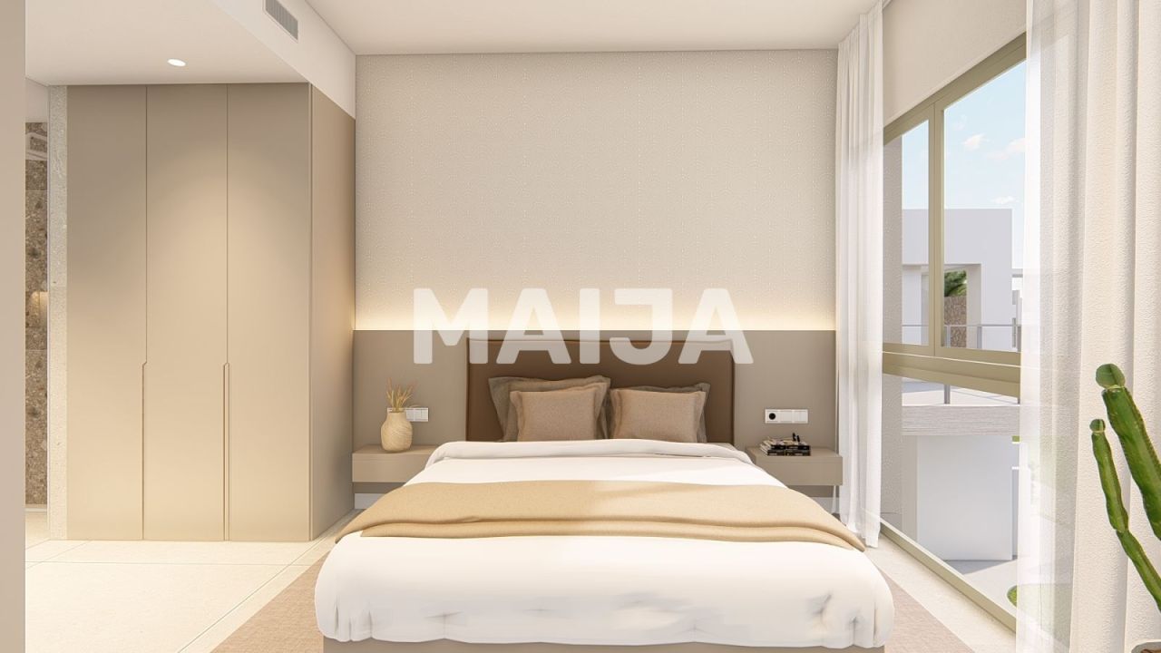 Дом в Рохалесе, Испания, 86 м² - фото 12