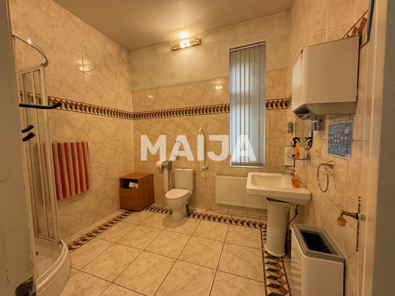 Дом в Риге, Латвия, 500 м² - фото 12