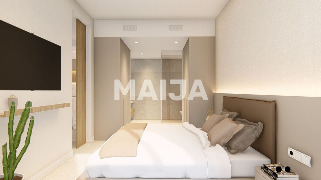 Дом в Рохалесе, Испания, 86 м² - фото 13