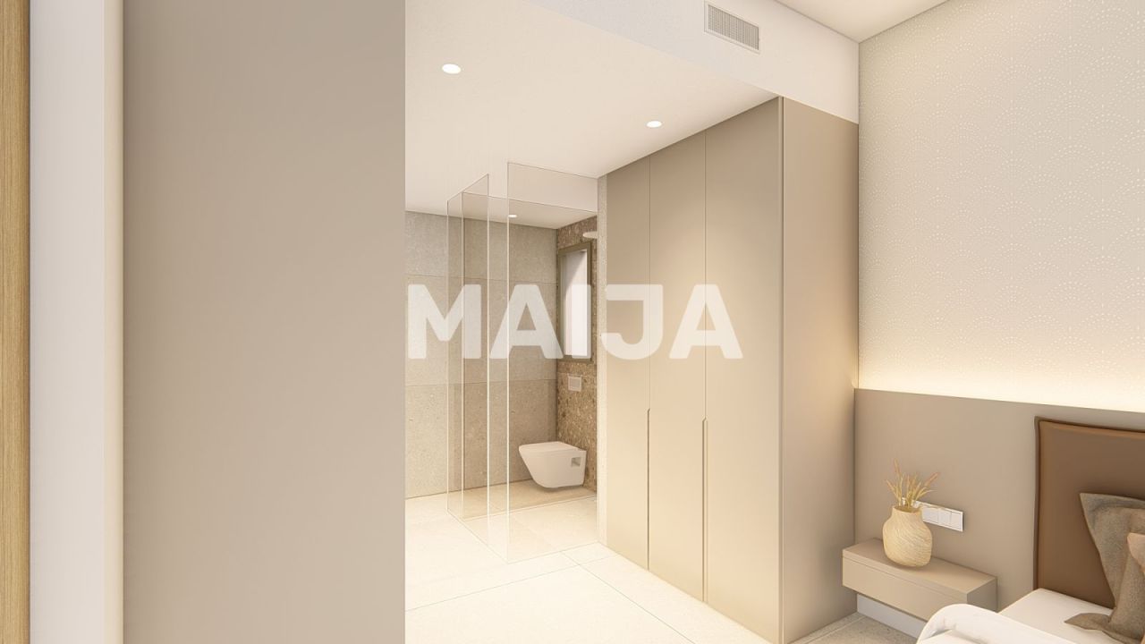 Дом в Рохалесе, Испания, 86 м² - фото 14