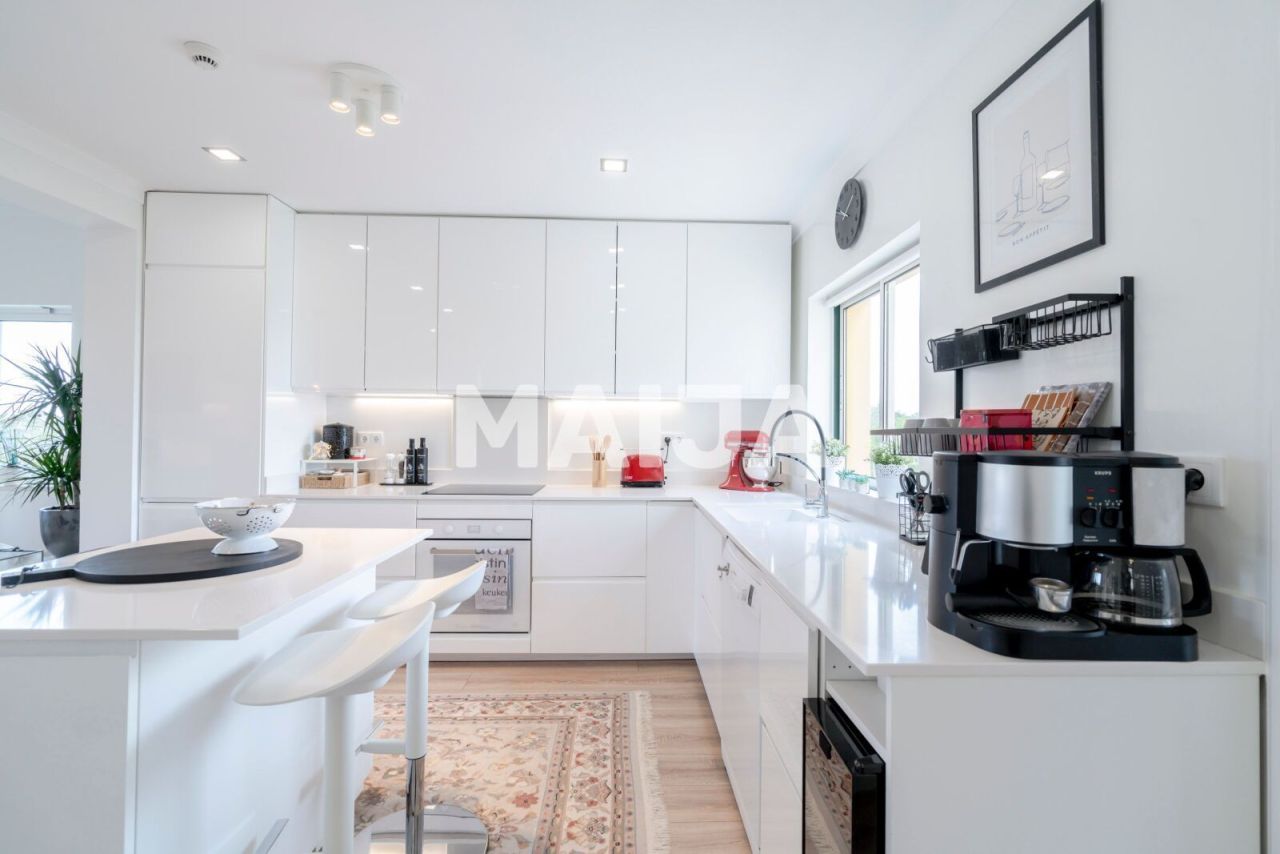 Апартаменты в Лагоа, Португалия, 99.1 м² - фото 14