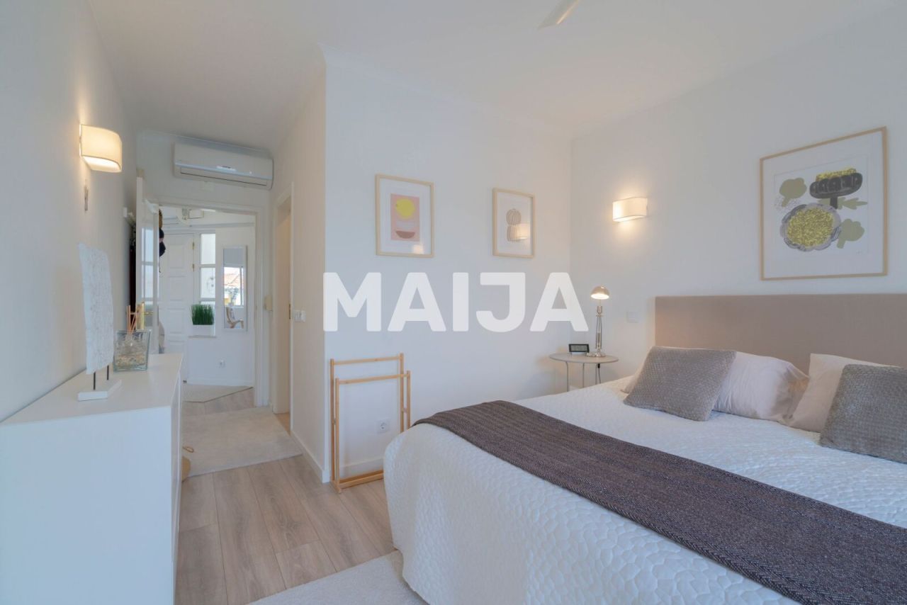 Апартаменты в Лагоа, Португалия, 99.1 м² - фото 15